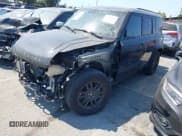 ✅ 2023 Land Rover Defender X-Dynamic SE • VIN: SALE2EEU9P2170194 • Lot: 42402794. Listed on IAAI with 22,943 mi. Free auction sales archive from the USA and detailed vehicle history report at DreamBid. Image 23.