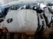 ✅ 2022 Hyundai Santa Fe SEL • VIN: 5NMS6DAJ3NH430280 • Лот: 87082845. Опубликован ранее на Copart с пробегом 41 886 миль. Бесплатный доступ к архиву аукционных продаж из США и подробный отчёт об истории автомобиля на DreamBid. Изображение 13.