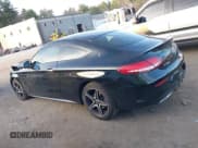 ✅ 2018 Mercedes-Benz C 300 • VIN: WDDWJ4KB0JF637536 • Lot: 40845998. Listed on IAAI with 49,846 mi. Free auction sales archive from the USA and detailed vehicle history report at DreamBid. Image 14.