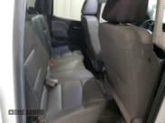 ✅ 2018 Chevrolet Silverado 1500 Work Truck • VIN: 1GCVKNEH8JZ331644 • Lot: 47600525. Wystawiony na Copart z przebiegiem 117 166 mil. Bezpłatny archiwum sprzedaży aukcyjnych z USA i szczegółowy raport historii pojazdu na DreamBid. Zdjęcie 10.