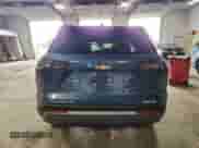 ✅ 2026 Chevrolet Equinox AWD LT • VIN: 3GNAXPEG6TL200927 • Lot: 90802675. Wystawiony na Copart z przebiegiem 1 290 mil. Bezpłatny archiwum sprzedaży aukcyjnych z USA i szczegółowy raport historii pojazdu na DreamBid. Zdjęcie 6.