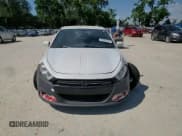 ✅ 2013 Dodge Dart GT • VIN: 1C3CDFCB5DD325635 • Lot: 52604535. Listed on Copart with 129,712 mi. Free auction sales archive from the USA and detailed vehicle history report at DreamBid. Image 11.