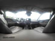 ✅ 2020 Hyundai Santa Fe Limited • VIN: 5NMS53AD9LH204460 • Lot: 42481221. Wystawiony na IAAI z przebiegiem 86 955 mil. Bezpłatny archiwum sprzedaży aukcyjnych z USA i szczegółowy raport historii pojazdu na DreamBid. Zdjęcie 19.