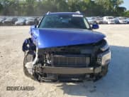 ✅ 2022 Hyundai Venue Limited • VIN: KMHRC8A31NU192840 • Lot: 52451335. Listed on Copart with 28,914 mi. Free auction sales archive from the USA and detailed vehicle history report at DreamBid. Image 5.