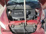 ✅ 2009 Chevrolet HHR 1LT • VIN: 3GNCA23BX9S552475 • Lot: 50533125. Listed on Copart with 125,254 mi. Free auction sales archive from the USA and detailed vehicle history report at DreamBid. Image 12.