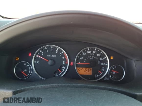 ✅ 2006 Nissan Pathfinder S • VIN: 5N1AR18U56C644460 • Лот: 91135985. Опубликован ранее на Copart с пробегом 212 436 миль. Бесплатный доступ к архиву аукционных продаж из США и подробный отчёт об истории автомобиля на DreamBid. Изображение 9.