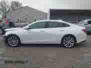 ✅ 2018 Chevrolet Malibu Premier • VIN: 1G1ZE5SXXJF242012 • Lot: 43391372. Wystawiony na IAAI z przebiegiem 75 867 mil mil. Skorzystaj z bezpłatnego archiwum sprzedaży aukcyjnych z USA i zobacz szczegółowy raport historii pojazdu na DreamBid. Zdjęcie 15.