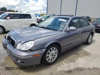 2005 Hyundai Sonata GLS с VIN KMHWF35H85A211856, выставлен на аукционе Copart как лот 67718715 с пробегом 53 383 миль миль и На запчасти • Non repairable. История ставок и продаж доступна на DreamBid. Изображение 1.