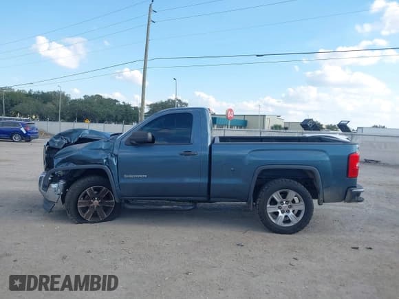 ✅ 2014 GMC Sierra 1500 • VIN: 1GTN1TEH6EZ220751 • Лот: 43478719. Опубликован ранее на IAAI с пробегом 87 158 миль. Бесплатный доступ к архиву аукционных продаж из США и подробный отчёт об истории автомобиля на DreamBid. Изображение 14.