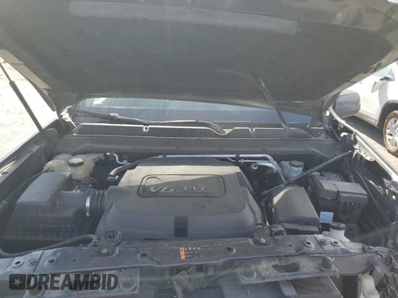 ✅ 2016 Chevrolet Colorado 4WD Z71 • VIN: 1GCHTDE37G1154617 • Лот: 59146095. Опубликован ранее на Copart с пробегом 142 921 миль. Бесплатный доступ к архиву аукционных продаж из США и подробный отчёт об истории автомобиля на DreamBid. Изображение 11.