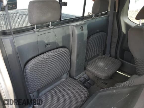 ✅ 2010 Nissan Frontier SE • VIN: 1N6AD0CWXAC402288 • Lot: 68748555. Listed on Copart with 238,383 mi. Free auction sales archive from the USA and detailed vehicle history report at DreamBid. Image 10.