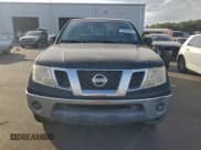 ✅ 2010 Nissan Frontier SE • VIN: 1N6BD0CT6AC432625 • Lot: 94656425. Listed on Copart with 164,485 mi. Free auction sales archive from the USA and detailed vehicle history report at DreamBid. Image 5.