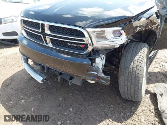 ✅ 2019 Dodge Durango SXT Plus • VIN: 1C4RDJAG2KC780114 • Lot: 42572276. Wystawiony na IAAI z przebiegiem 120 756 mil. Bezpłatny archiwum sprzedaży aukcyjnych z USA i szczegółowy raport historii pojazdu na DreamBid. Zdjęcie 6.