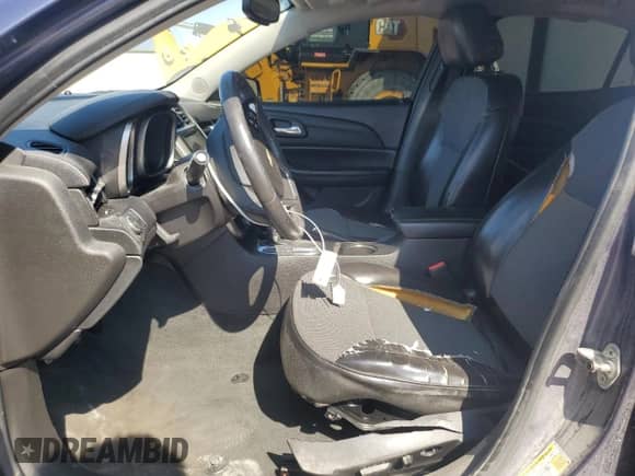 2014 Chevrolet Malibu LT with VIN 1G11E5SL8EF135752, listed as a Copart auction lot 90056755 with 212,689 mi miles and Clean title. Bid and sale history available at DreamBid. Image 7.