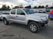✅ 2009 Toyota Tacoma PreRunner • VIN: 3TMKU72N59M018776 • Lot: 91198475. Wystawiony na Copart z przebiegiem 200 968 mil. Bezpłatny archiwum sprzedaży aukcyjnych z USA i szczegółowy raport historii pojazdu na DreamBid. Zdjęcie 4.
