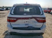 ✅ 2014 Dodge Durango Citadel • VIN: 1C4RDHEG9EC402086 • Lot: 72075155. Listed on Copart with 165,120 mi. Free auction sales archive from the USA and detailed vehicle history report at DreamBid. Image 6.