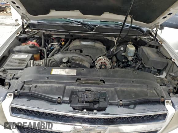 ✅ 2007 Chevrolet Avalanche LS • VIN: 3GNEC12047G278719 • Lot: 94349175. Listed on Copart with 180,826 mi. Free auction sales archive from the USA and detailed vehicle history report at DreamBid. Image 11.