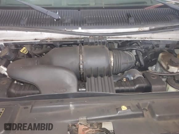 ✅ 2012 Ford Econoline Cargo Recreational • VIN: 1FTNE2EW7CDA31016 • Lot: 43289909. Listed on IAAI with 179,092 mi. Free auction sales archive from the USA and detailed vehicle history report at DreamBid. Image 10.