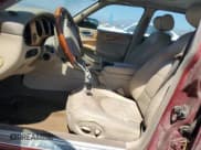 ✅ 2001 Jaguar XJ Vanden Plas • VIN: SAJDA24C71LF38777 • Lot: 66724715. Wystawiony na Copart z przebiegiem 62 656 mil. Bezpłatny archiwum sprzedaży aukcyjnych z USA i szczegółowy raport historii pojazdu na DreamBid. Zdjęcie 7.