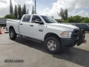 ✅ 2018 Ram 2500 Tradesman • VIN: 3C6TR5CT2JG241746 • Lot: 60761495. Wystawiony na Copart z przebiegiem 191 645 mil. Bezpłatny archiwum sprzedaży aukcyjnych z USA i szczegółowy raport historii pojazdu na DreamBid. Zdjęcie 4.