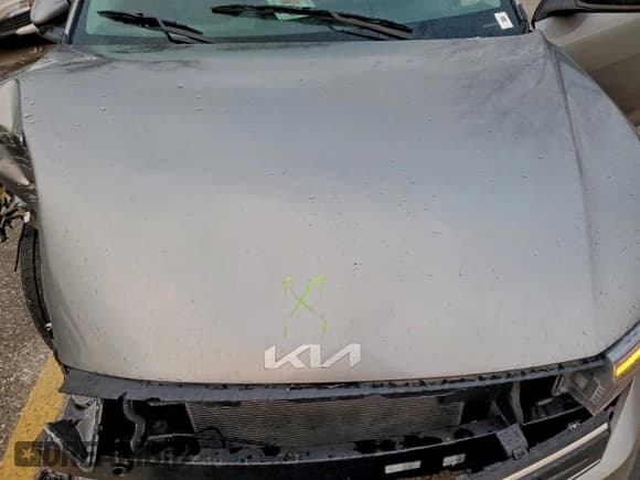 ✅ 2025 Kia K4 LXS • VIN: 3KPFT4DE0SE046422 • Lot: 94164055. Wystawiony na Copart z przebiegiem 23 194 mil. Bezpłatny archiwum sprzedaży aukcyjnych z USA i szczegółowy raport historii pojazdu na DreamBid. Zdjęcie 11.