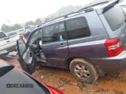 ✅ 2007 Toyota Highlander • VIN: JTEGP21A670140847 • Лот: 42950627. Опубликован ранее на IAAI с пробегом 236 665 миль. Бесплатный доступ к архиву аукционных продаж из США и подробный отчёт об истории автомобиля на DreamBid. Изображение 14.