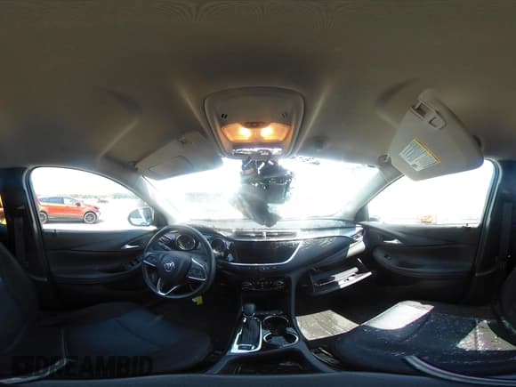 ✅ 2022 Buick Encore GX Select • VIN: KL4MMDSL0NB045918 • Lot: 42938083. Listed on IAAI with 71,832 mi. Free auction sales archive from the USA and detailed vehicle history report at DreamBid. Image 18.