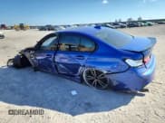 ✅ 2021 BMW 3 Series 330i • VIN: 3MW5R1J04M8C02722 • Lot: 93474165. Wystawiony na Copart z przebiegiem Nie podano. Bezpłatny archiwum sprzedaży aukcyjnych z USA i szczegółowy raport historii pojazdu na DreamBid. Zdjęcie 2.