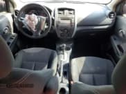 ✅ 2016 Nissan Versa SV • VIN: 3N1CN7AP5GL865923 • Lot: 93019895. Listed on Copart with 166,194 mi. Free auction sales archive from the USA and detailed vehicle history report at DreamBid. Image 8.