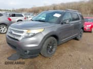 ✅ 2013 Ford Explorer XLT • VIN: 1FM5K8D88DGA92403 • Lot: 41946862. Wystawiony na IAAI z przebiegiem 230 758 mil. Bezpłatny archiwum sprzedaży aukcyjnych z USA i szczegółowy raport historii pojazdu na DreamBid. Zdjęcie 17.