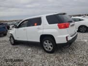 ✅ 2016 GMC Terrain SLE • VIN: 2GKALMEK0G6292719 • Lot: 87454135. Wystawiony na Copart z przebiegiem 79 159 mil. Bezpłatny archiwum sprzedaży aukcyjnych z USA i szczegółowy raport historii pojazdu na DreamBid. Zdjęcie 2.