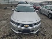 ✅ 2014 Chevrolet Impala LT • VIN: 2G1125S3XE9239399 • Лот: 78321154. Опубликован ранее на Copart с пробегом 175 717 миль. Бесплатный доступ к архиву аукционных продаж из США и подробный отчёт об истории автомобиля на DreamBid. Изображение 5.