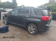 ✅ 2014 GMC Terrain SLT • VIN: 2GKALTEK1E6167347 • Лот: 43123481. Опубликован ранее на IAAI с пробегом 152 933 миль. Бесплатный доступ к архиву аукционных продаж из США и подробный отчёт об истории автомобиля на DreamBid. Изображение 3.