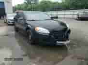 2013 Chevrolet Impala Police с VIN 2G1WD5E38D1140492, выставлен на аукционе Copart как лот 60832155 с пробегом 121 114 миль миль и Списание • Salvage title. История ставок и продаж доступна на DreamBid. Изображение 13.