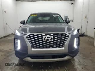 ✅ 2021 Hyundai Palisade SE • VIN: KM8R14HE0MU270948 • Лот: 73295874. Опубликован ранее на Copart с пробегом 86 548 миль. Бесплатный доступ к архиву аукционных продаж из США и подробный отчёт об истории автомобиля на DreamBid. Изображение 5.