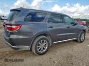 ✅ 2017 Dodge Durango SXT • VIN: 1C4RDHAG3HC798560 • Lot: 83814005. Wystawiony na Copart z przebiegiem 195 098 mil. Bezpłatny archiwum sprzedaży aukcyjnych z USA i szczegółowy raport historii pojazdu na DreamBid. Zdjęcie 3.