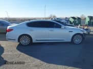 ✅ 2015 Kia K900 Premium • VIN: KNALU4D48F6026659 • Lot: 41390604. Listed on IAAI with 70,955 mi. Free auction sales archive from the USA and detailed vehicle history report at DreamBid. Image 14.