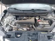 ✅ 2017 Nissan Rogue SV • VIN: JN8AT2MTXHW381252 • Lot: 43124568. Listed on IAAI with 118,523 mi. Free auction sales archive from the USA and detailed vehicle history report at DreamBid. Image 10.