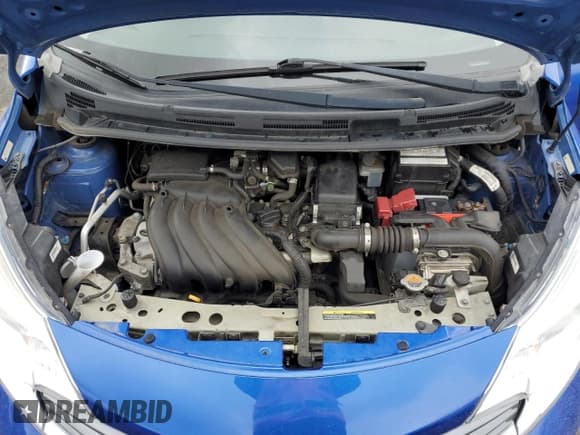 ✅ 2015 Nissan Note S • VIN: 3N1CE2CP8FL390301 • Лот: 93892775. Опубликован ранее на Copart с пробегом 37 157 миль. Бесплатный доступ к архиву аукционных продаж из США и подробный отчёт об истории автомобиля на DreamBid. Изображение 11.