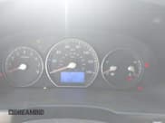 ✅ 2011 Hyundai Santa Fe Limited • VIN: 5XYZKDAG8BG082156 • Lot: 43328593. Listed on IAAI with 186,171 mi. Free auction sales archive from the USA and detailed vehicle history report at DreamBid. Image 7.