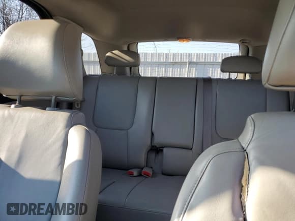 ✅ 2008 Chevrolet Equinox LT • VIN: 2CNDL53FX86322861 • Lot: 48453625. Wystawiony na Copart z przebiegiem 192 544 mil. Bezpłatny archiwum sprzedaży aukcyjnych z USA i szczegółowy raport historii pojazdu na DreamBid. Zdjęcie 10.