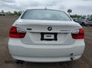 ✅ 2007 BMW 3 Series 328xi • VIN: WBAVC93507KZ70886 • Lot: 58367115. Listed on Copart with Not provided. Free auction sales archive from the USA and detailed vehicle history report at DreamBid. Image 6.