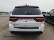 ✅ 2020 Dodge Durango Pursuit • VIN: 1C4SDJFT9LC430424 • Lot: 53405655. Wystawiony na Copart z przebiegiem 98 267 mil. Bezpłatny archiwum sprzedaży aukcyjnych z USA i szczegółowy raport historii pojazdu na DreamBid. Zdjęcie 6.