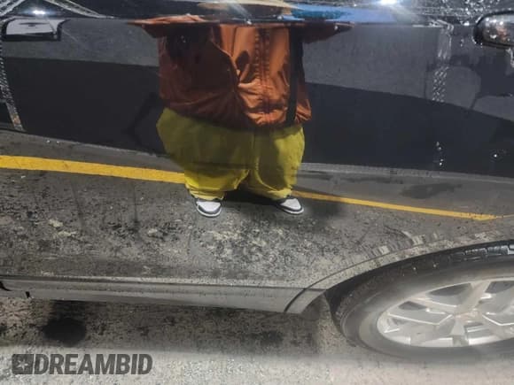 ✅ 2023 Chevrolet Equinox LS • VIN: 3GNAXFEG0PL214516 • Лот: 43668659. Опубликован ранее на IAAI с пробегом 67 432 миль. Бесплатный доступ к архиву аукционных продаж из США и подробный отчёт об истории автомобиля на DreamBid. Изображение 26.