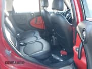 ✅ 2013 MINI Countryman S • VIN: WMWZC3C59DWP21215 • Lot: 43673391. Listed on IAAI with 117,225 mi. Free auction sales archive from the USA and detailed vehicle history report at DreamBid. Image 8.