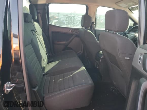 ✅ 2020 Ford Ranger XL • VIN: 1FTER4FHXLLA88428 • Lot: 53551535. Listed on Copart with 93,254 mi. Free auction sales archive from the USA and detailed vehicle history report at DreamBid. Image 10.