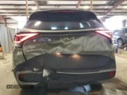 ✅ 2024 Kia Sportage X-Line • VIN: 5XYK6CDF0RG217675 • Lot: 84383875. Wystawiony na Copart z przebiegiem 38 120 mil. Bezpłatny archiwum sprzedaży aukcyjnych z USA i szczegółowy raport historii pojazdu na DreamBid. Zdjęcie 6.