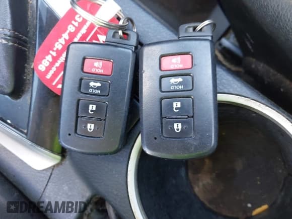 ✅ 2018 Toyota Corolla LE • VIN: 2T1BURHE4JC990014 • Lot: 43615119. Listed on IAAI with 244,368 mi. Free auction sales archive from the USA and detailed vehicle history report at DreamBid. Image 11.