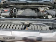 ✅ 2023 GMC Sierra 1500 AT4X • VIN: 3GTUUFEL8PG135583 • Лот: 88437555. Опубликован ранее на Copart с пробегом 26 685 миль. Бесплатный доступ к архиву аукционных продаж из США и подробный отчёт об истории автомобиля на DreamBid. Изображение 11.