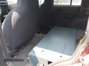 ✅ 1999 Jeep Cherokee Sport • VIN: 1J4FF68S2XL591291 • Lot: 42430037. Listed on IAAI with 329,792 mi. Free auction sales archive from the USA and detailed vehicle history report at DreamBid. Image 8.